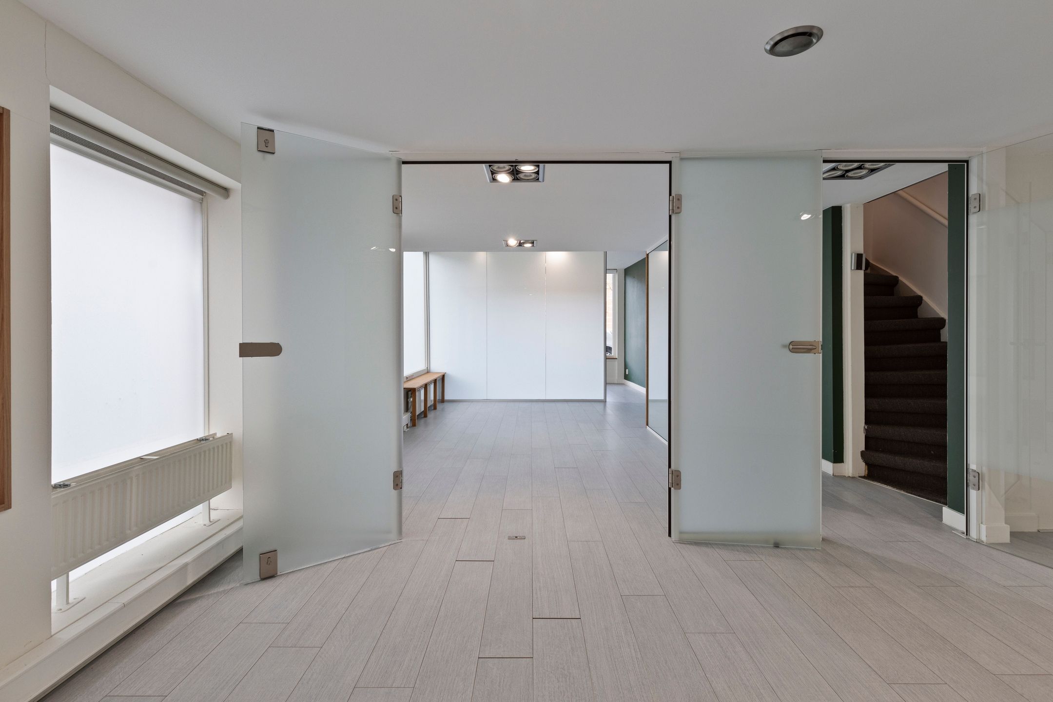 Foto 12 van Haarlemmerweg 133-H