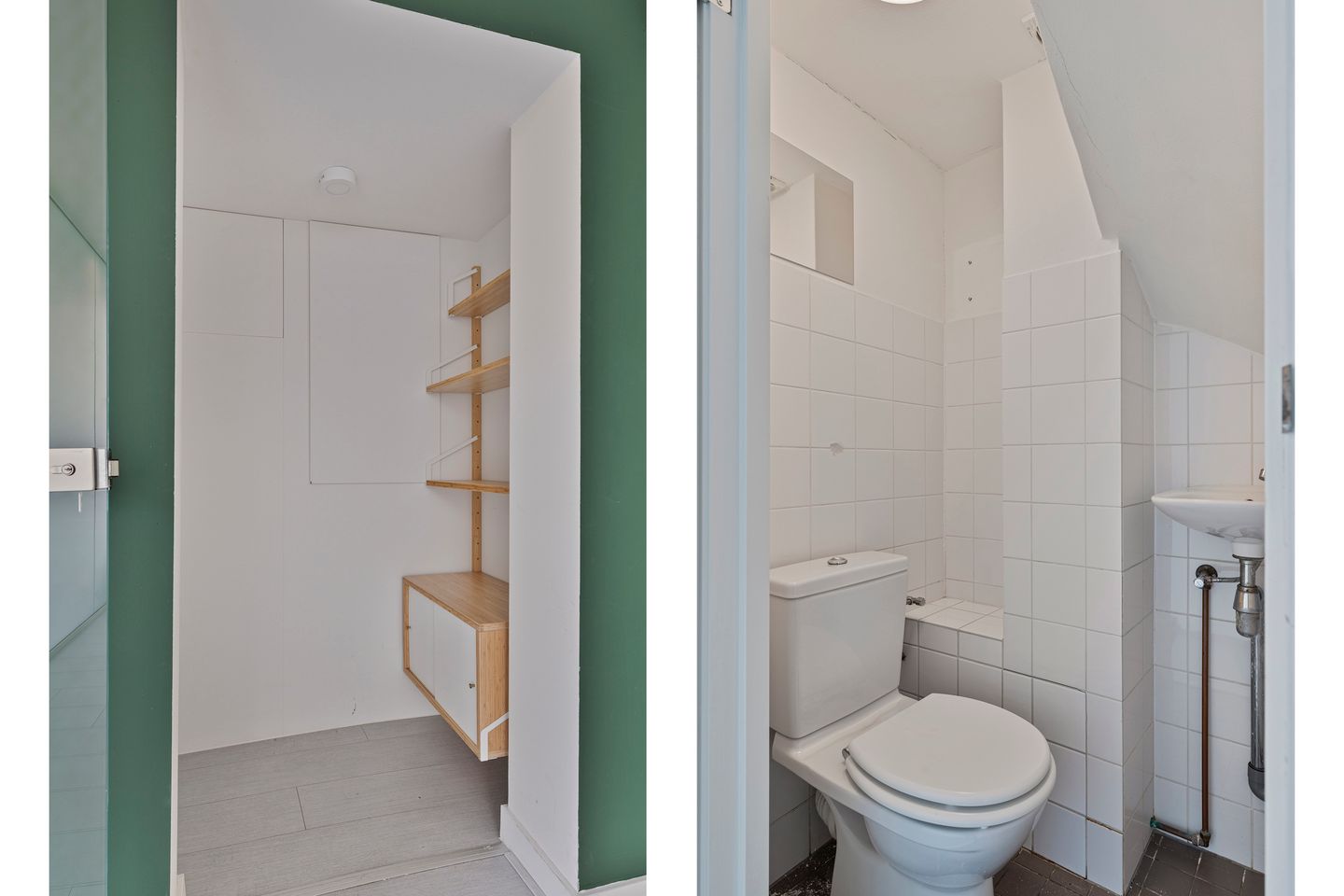 Foto 14 van Haarlemmerweg 133-H