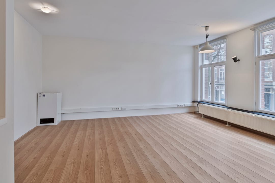 Foto 16 van Haarlemmerweg 133-H