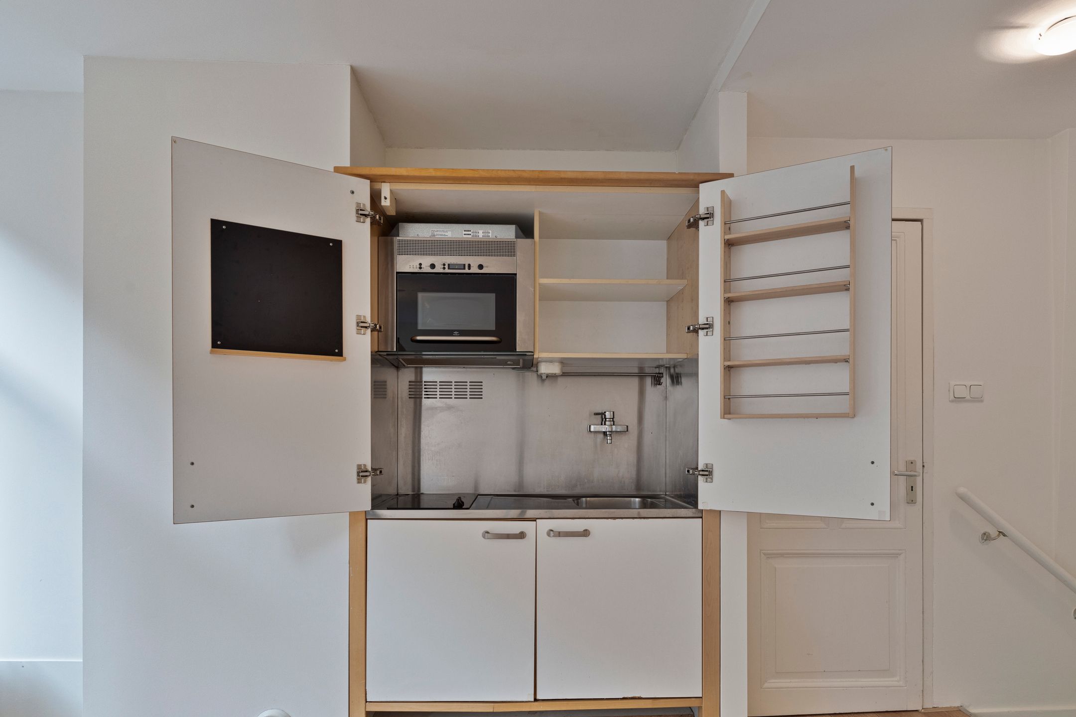 Foto 18 van Haarlemmerweg 133-H