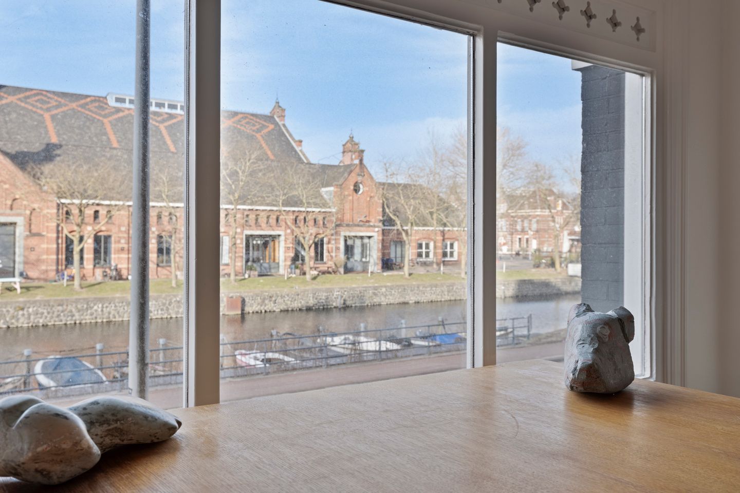 Foto 20 van Haarlemmerweg 133-H