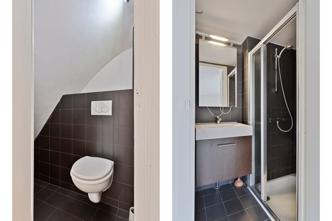 Foto 22 van Haarlemmerweg 133-H