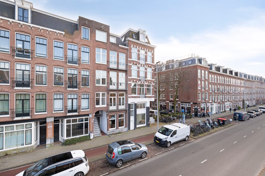 Foto 23 van Haarlemmerweg 133-H