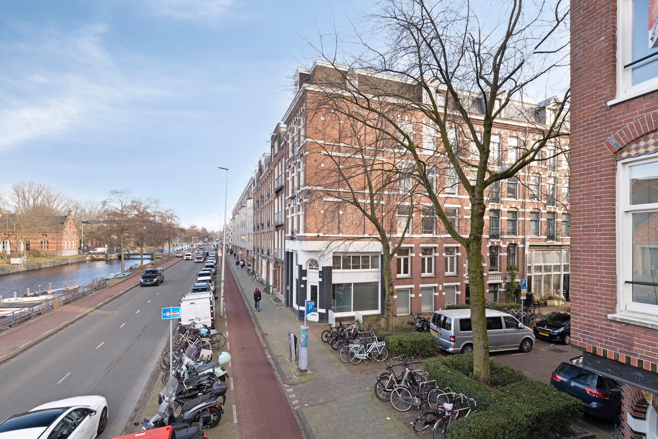 Foto 24 van Haarlemmerweg 133-H