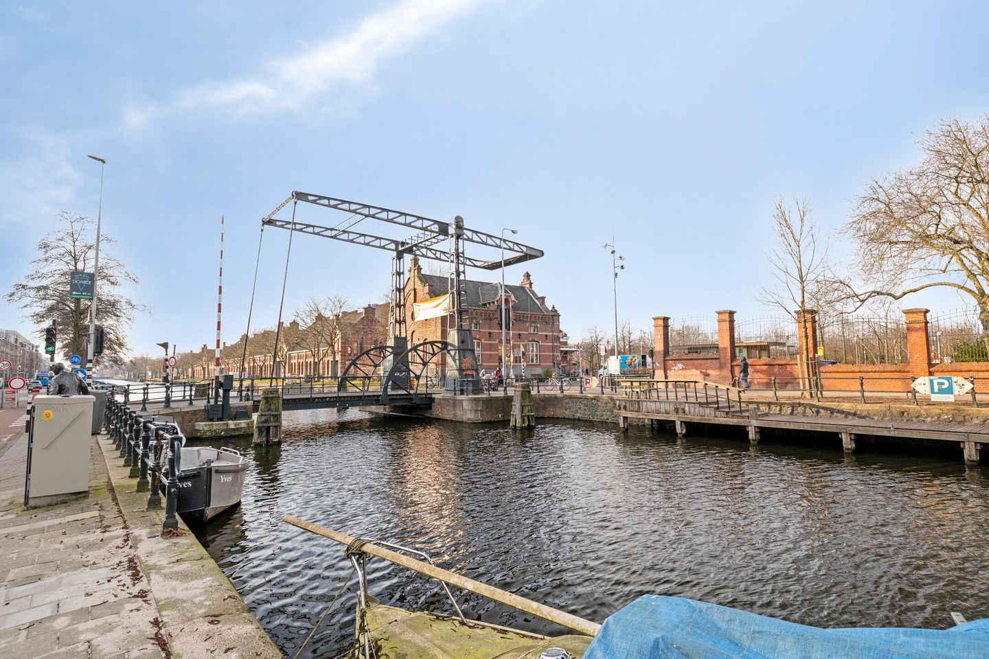 Foto 25 van Haarlemmerweg 133-H