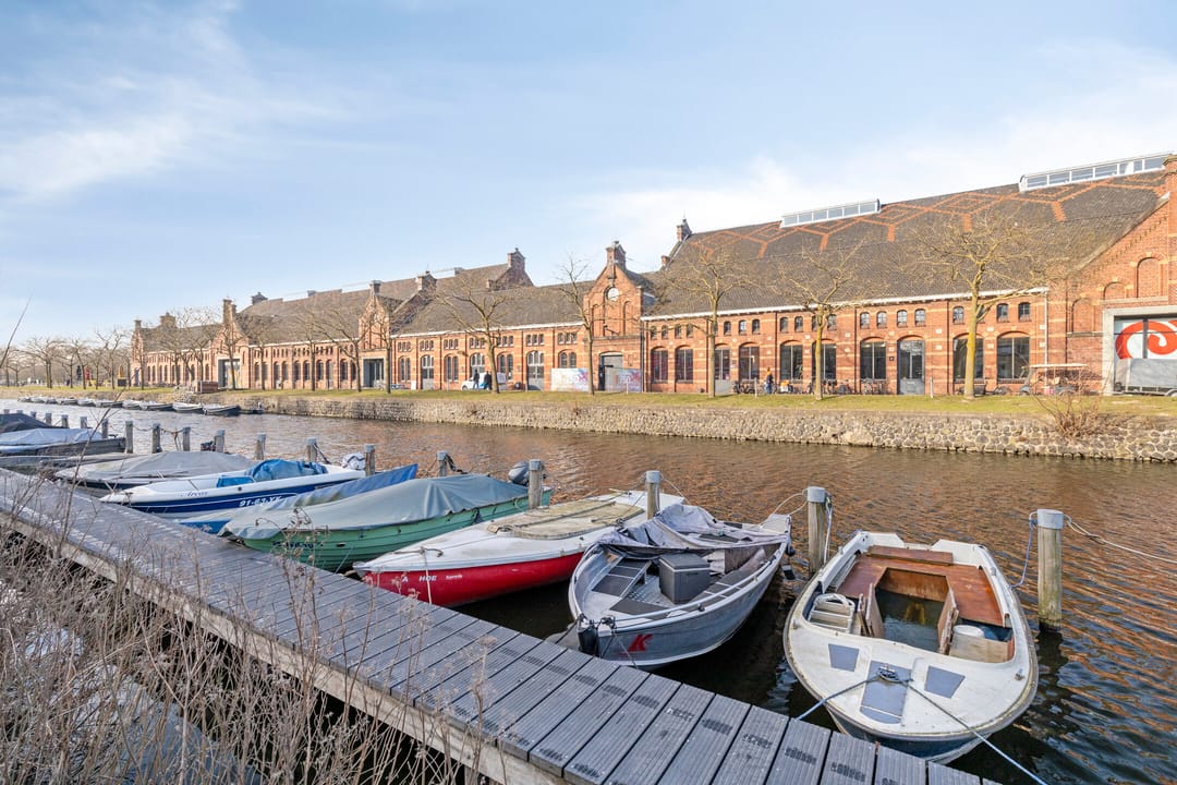 Foto 26 van Haarlemmerweg 133-H