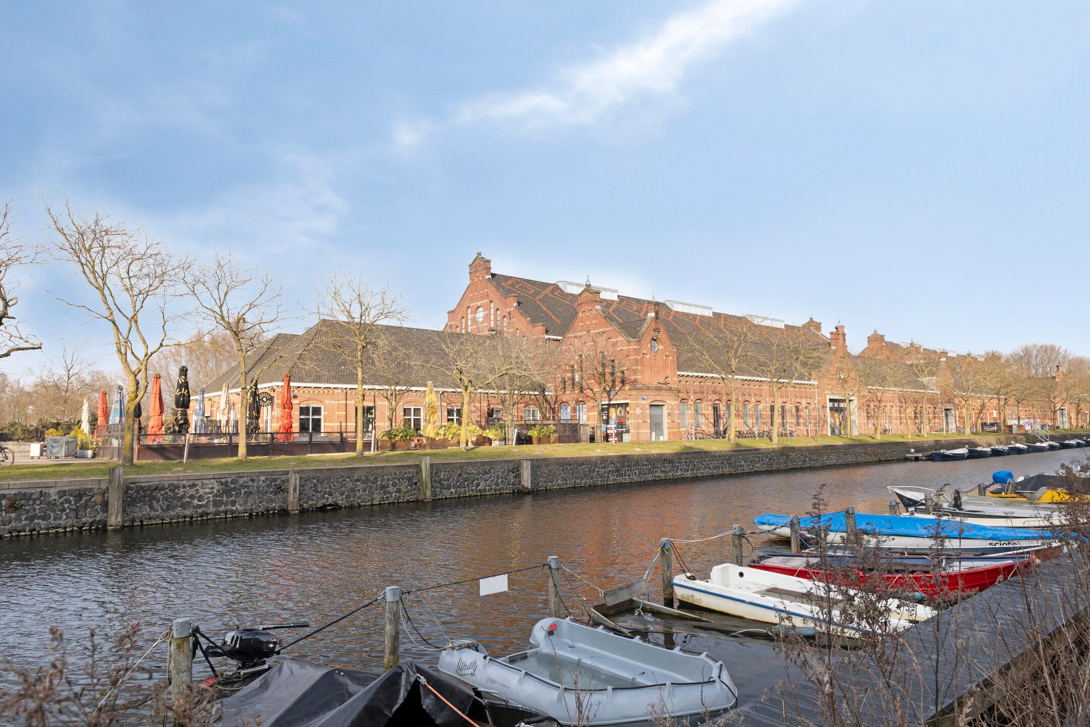 Foto 27 van Haarlemmerweg 133-H