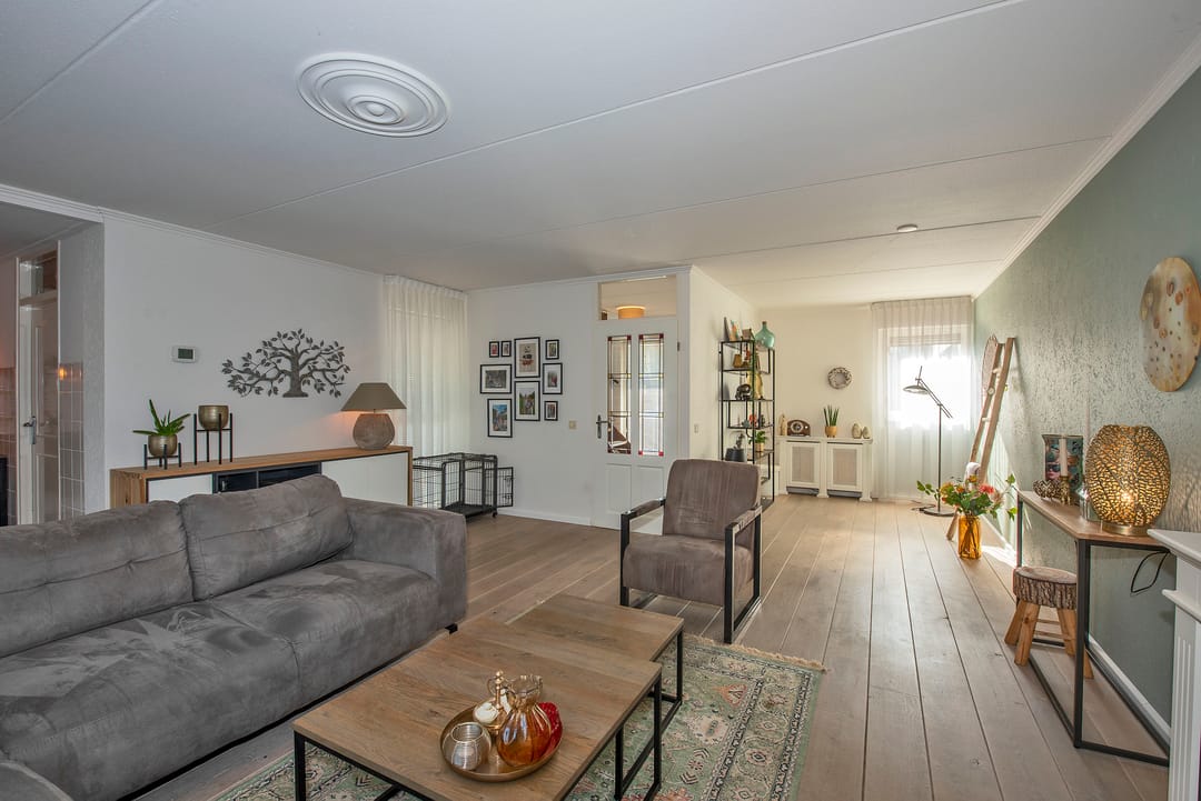 Foto 2 van Dasstraat 25