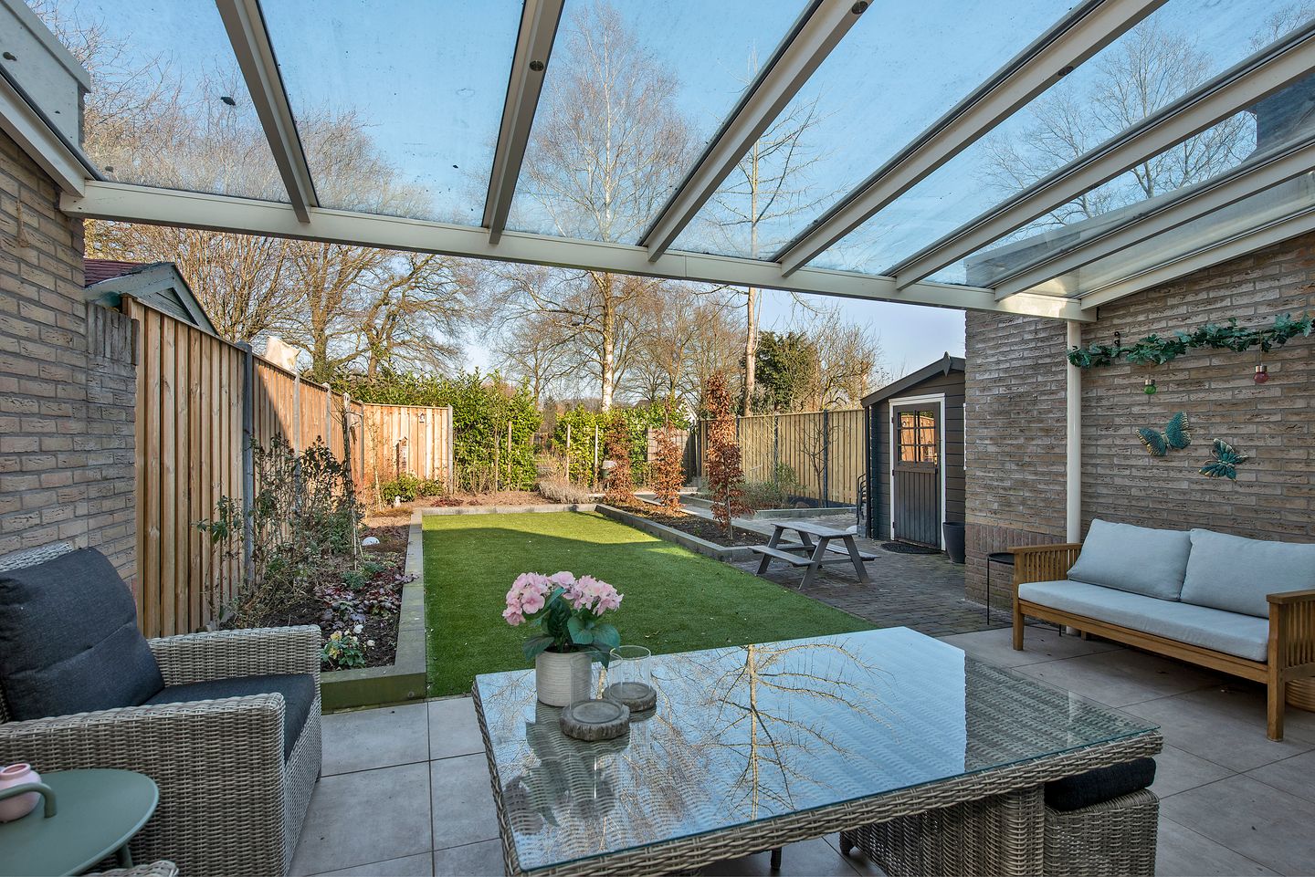 Foto 4 van Dasstraat 25