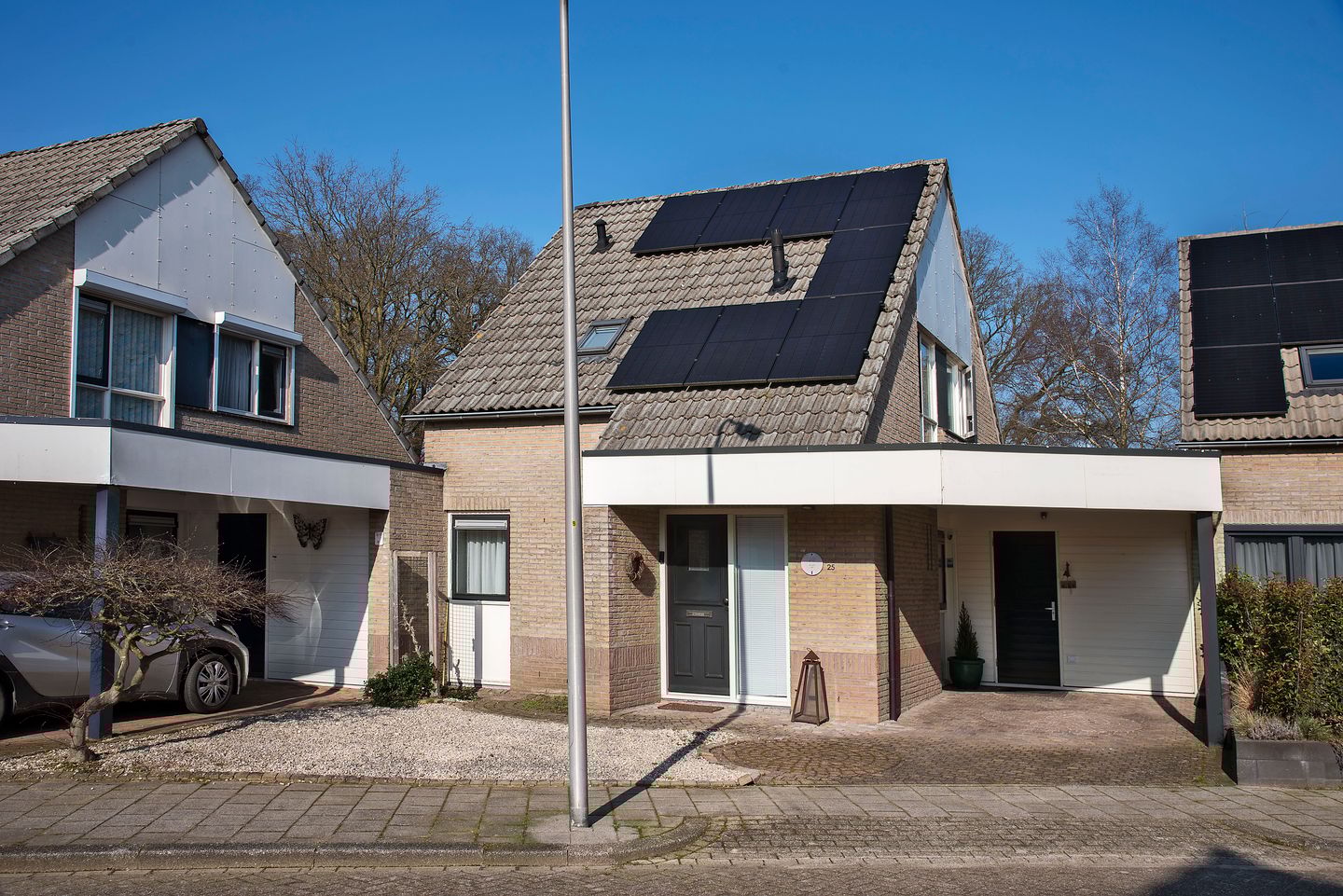 Foto 5 van Dasstraat 25