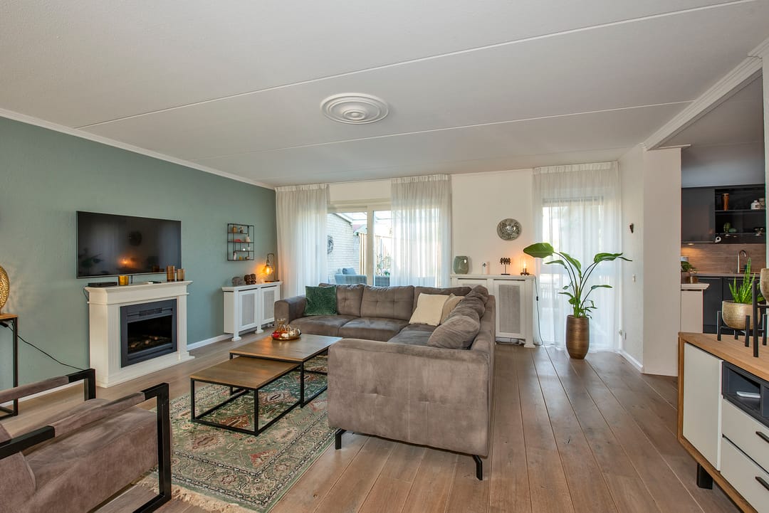 Foto 7 van Dasstraat 25