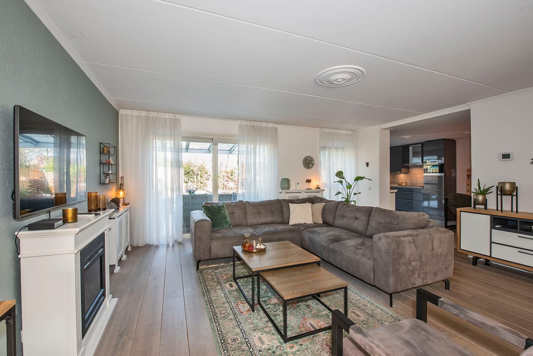 Foto 8 van Dasstraat 25