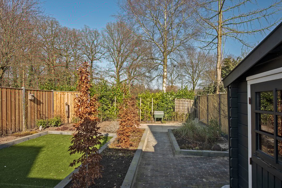 Foto 28 van Dasstraat 25