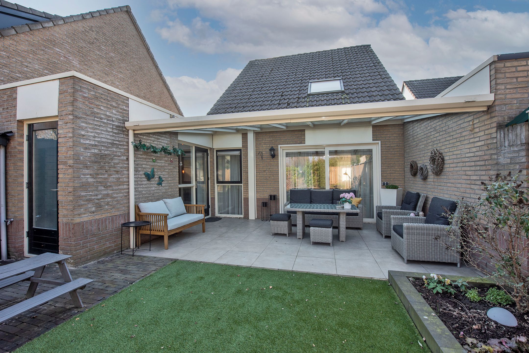 Foto 30 van Dasstraat 25