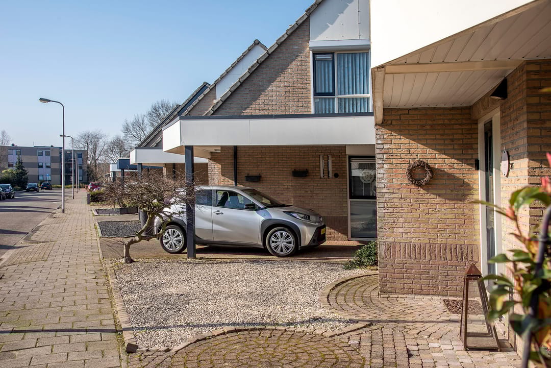 Foto 32 van Dasstraat 25