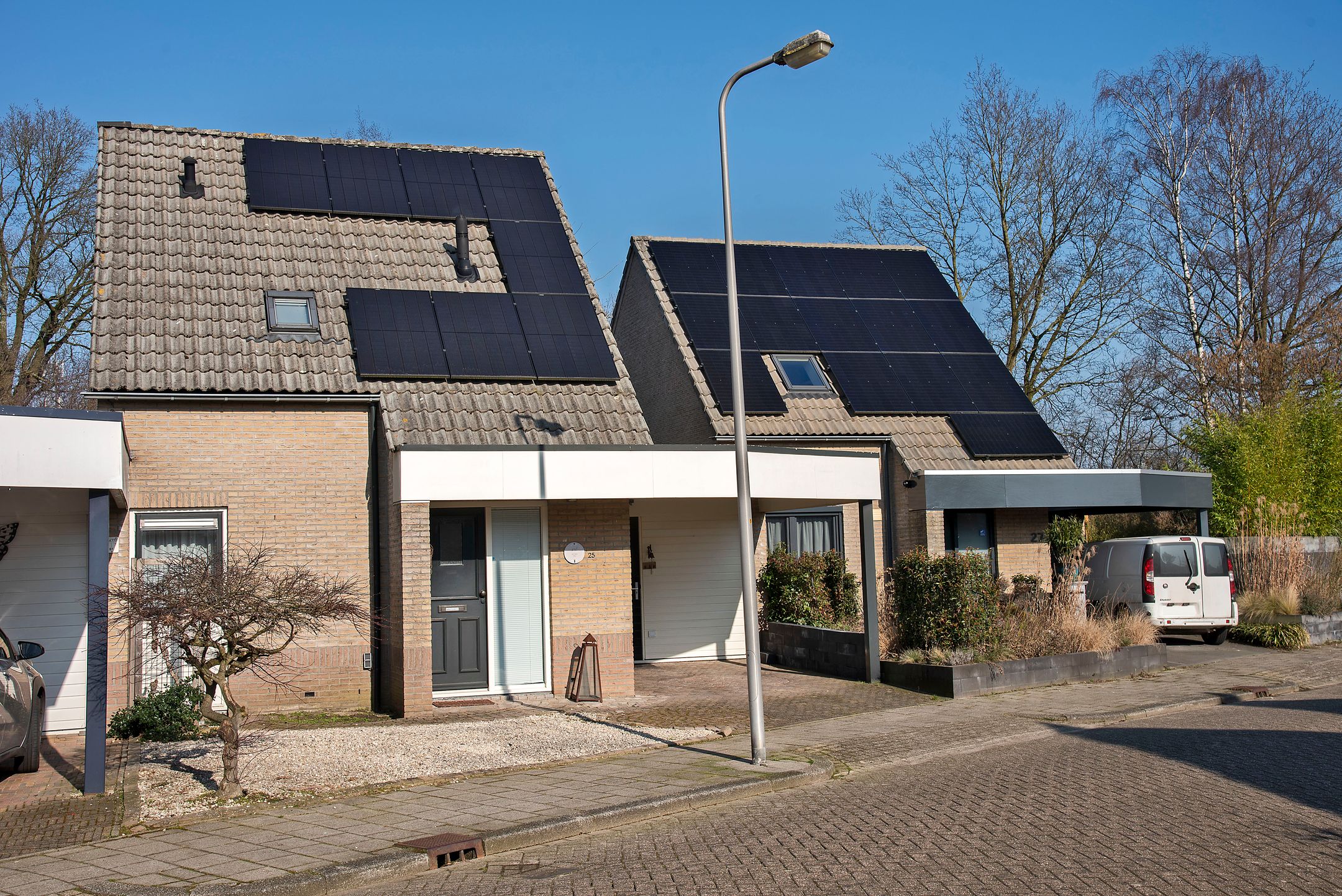 Foto 33 van Dasstraat 25