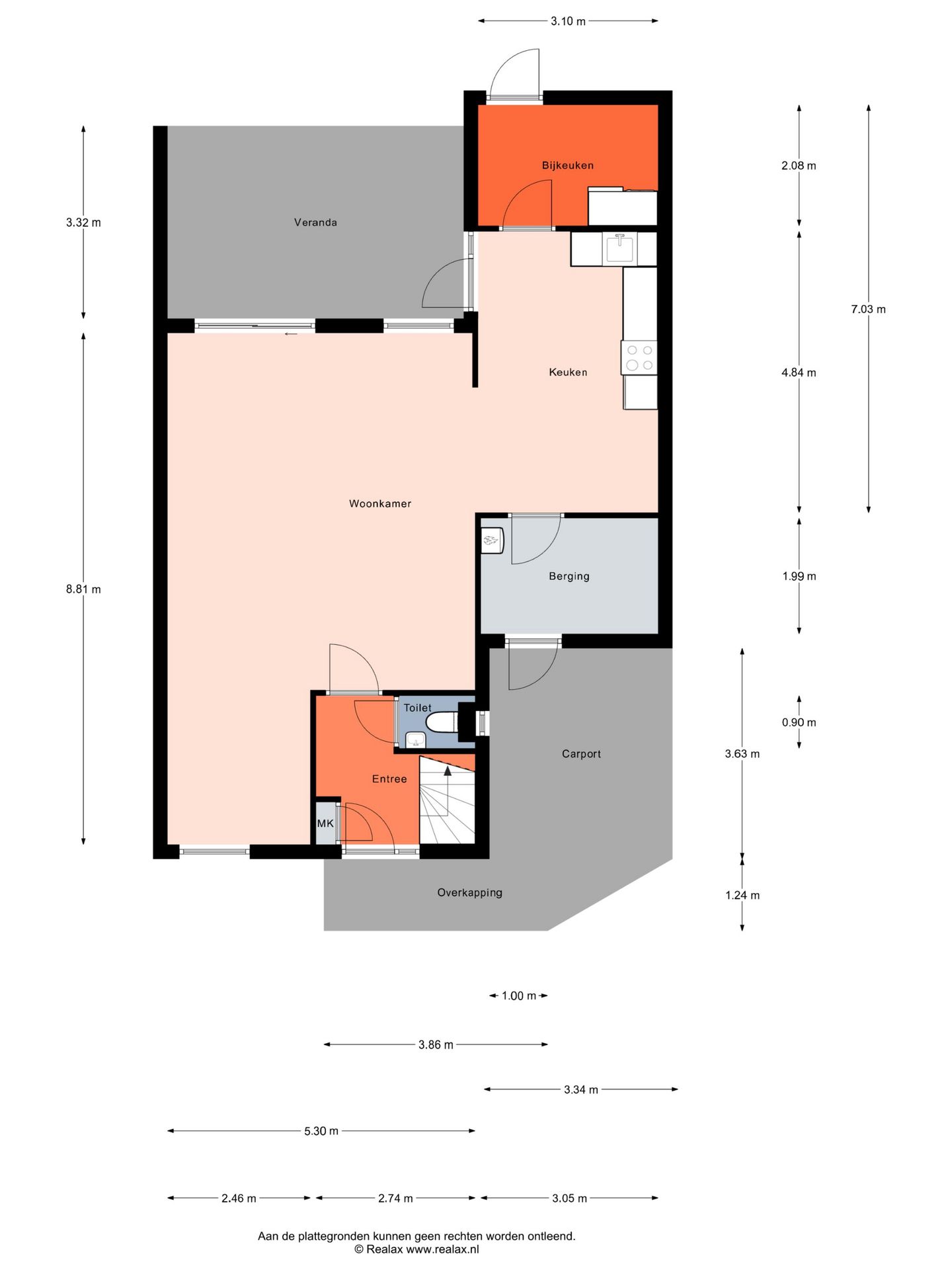 Foto 35 van Dasstraat 25