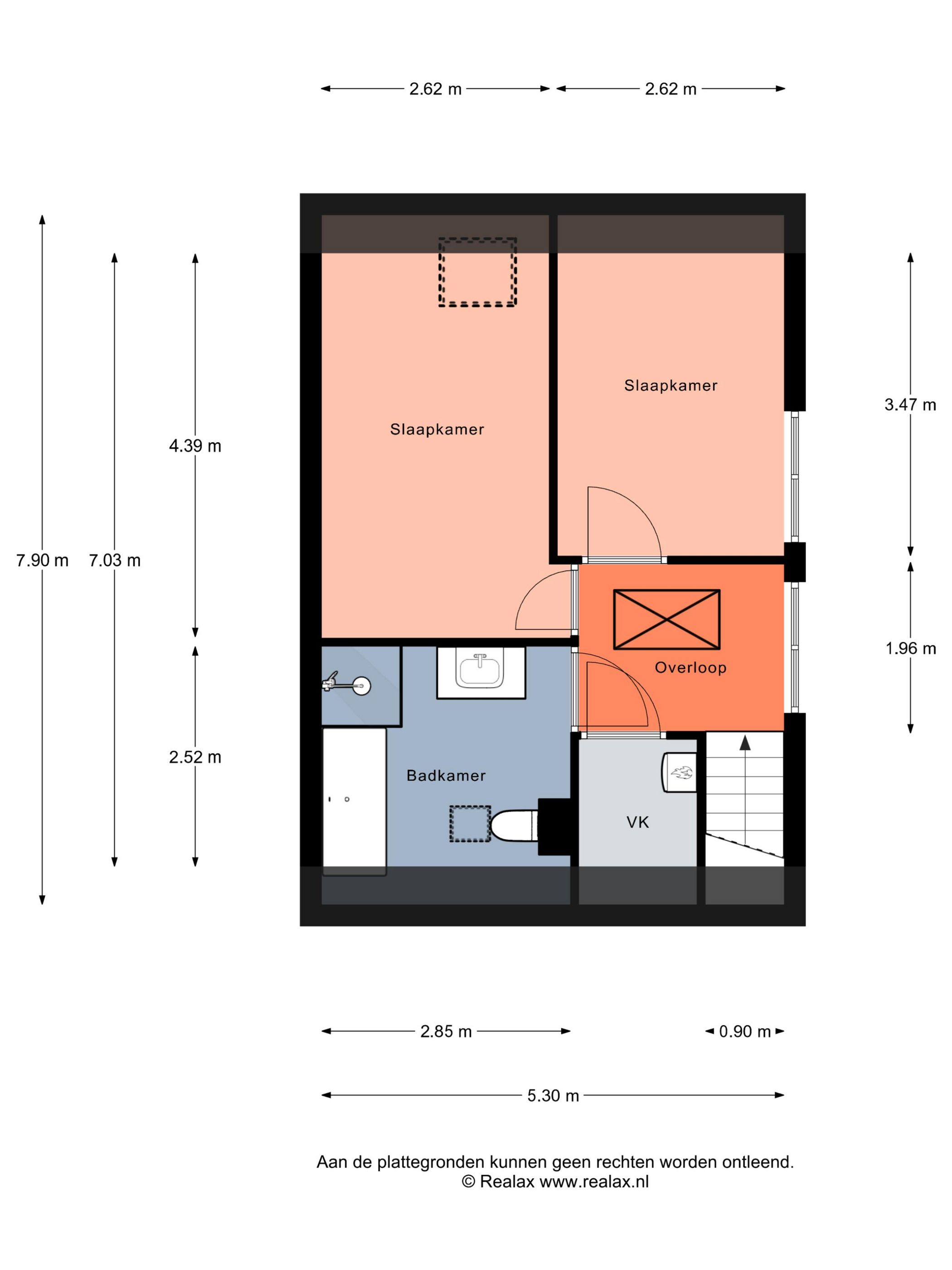 Foto 36 van Dasstraat 25