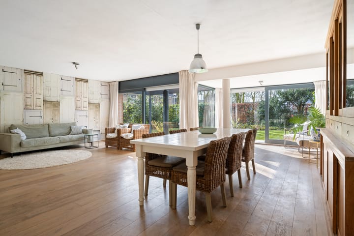 Foto 2 van Wouter Berthoutlaan 67