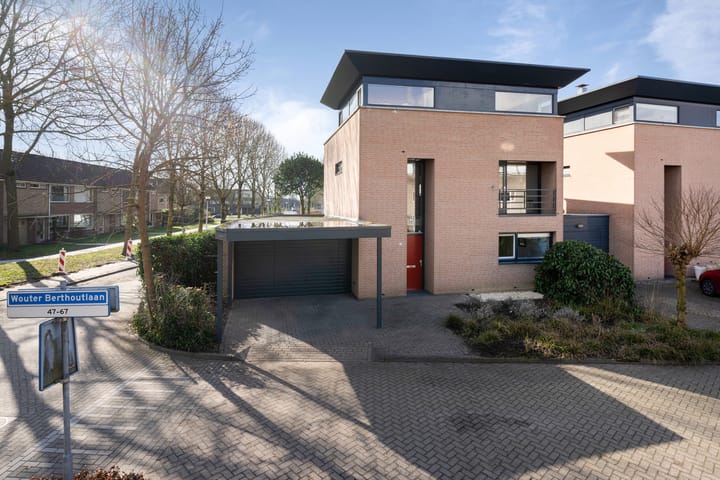 Foto 7 van Wouter Berthoutlaan 67