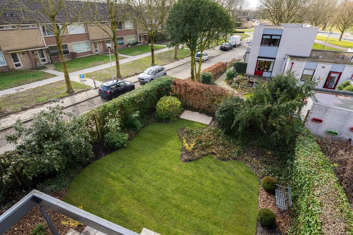 Foto 45 van Wouter Berthoutlaan 67