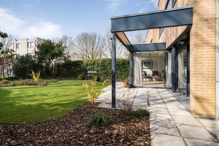 Foto 51 van Wouter Berthoutlaan 67