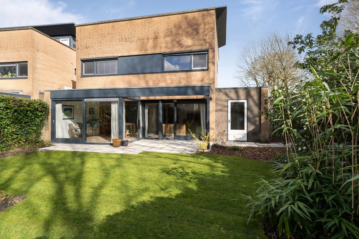 Foto 55 van Wouter Berthoutlaan 67