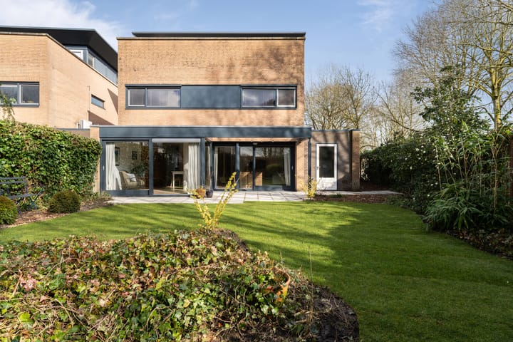 Foto 56 van Wouter Berthoutlaan 67