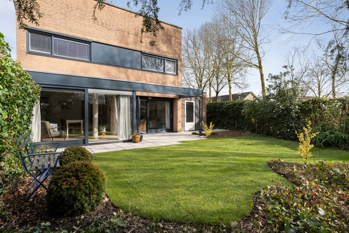 Foto 57 van Wouter Berthoutlaan 67