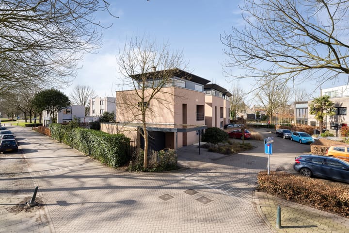 Foto 58 van Wouter Berthoutlaan 67