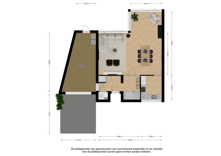 Foto 61 van Wouter Berthoutlaan 67