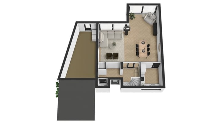 Foto 62 van Wouter Berthoutlaan 67