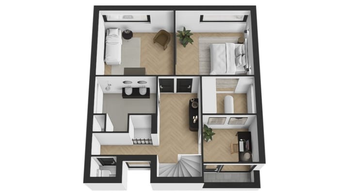 Foto 64 van Wouter Berthoutlaan 67