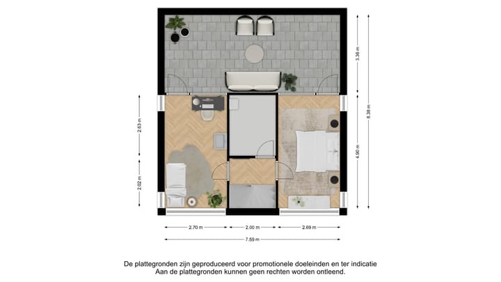 Foto 65 van Wouter Berthoutlaan 67