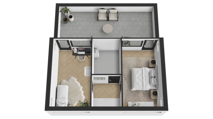 Foto 66 van Wouter Berthoutlaan 67