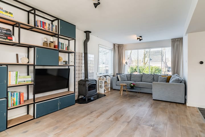 Foto 9 van Zeshoevenstraat 71