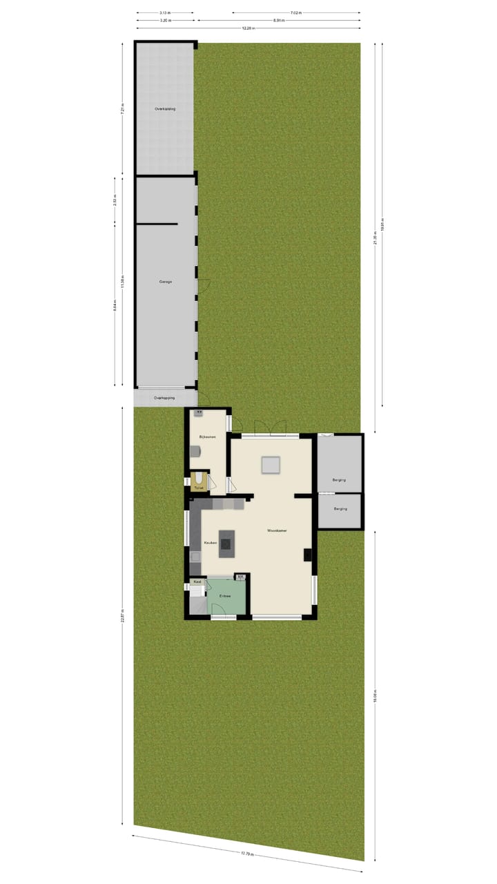 Foto 42 van Zeshoevenstraat 71