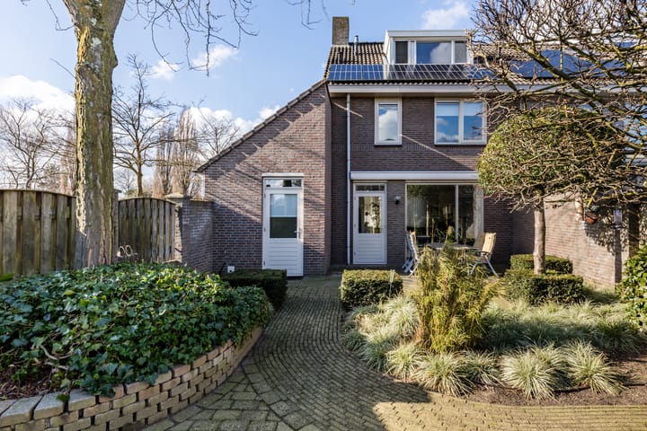 Photo 35 of Molenstraat 143