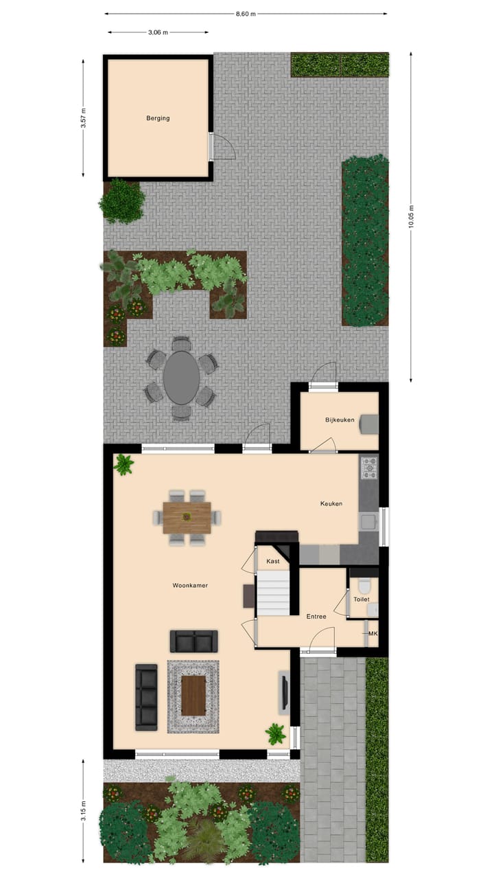 Photo 41 of Molenstraat 143