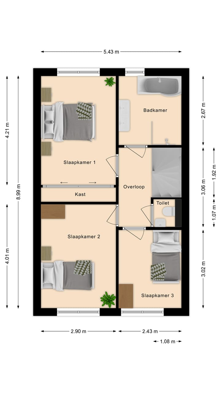 Photo 43 of Molenstraat 143