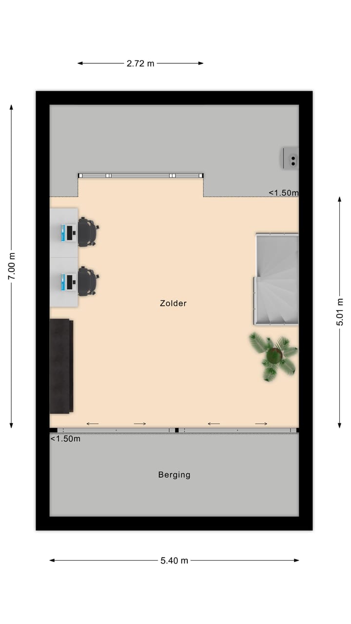 Photo 44 of Molenstraat 143