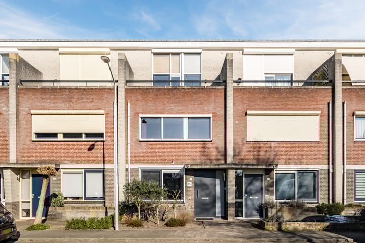 Foto 1 van Wandelhei 16