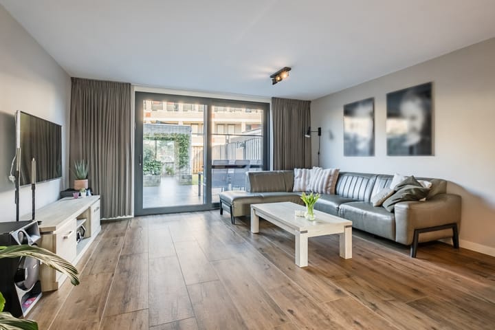 Foto 2 van Wandelhei 16