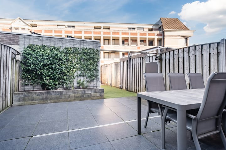 Foto 5 van Wandelhei 16