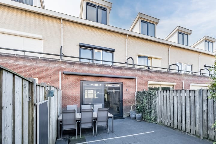 Foto 6 van Wandelhei 16