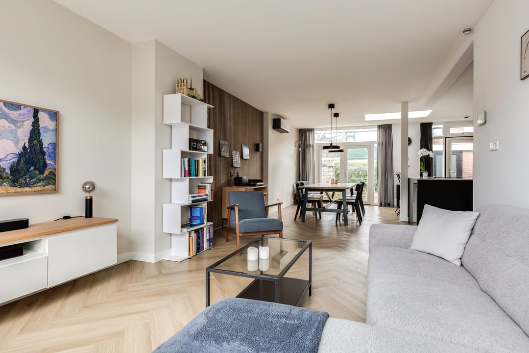 Photo 1 of Rutger van Keulenstraat 91