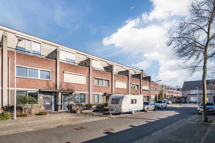 Foto 7 van Wandelhei 16