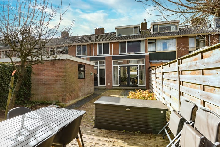 Photo 2 of Rutger van Keulenstraat 91