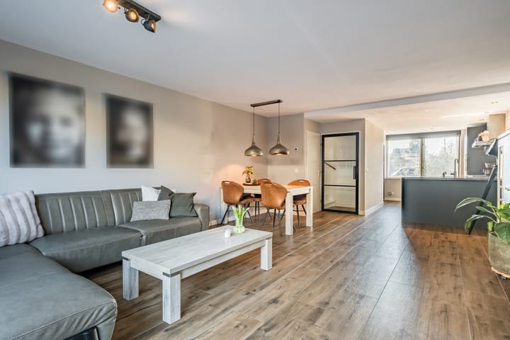 Foto 8 van Wandelhei 16