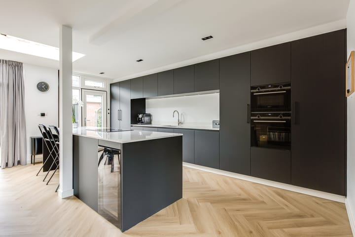 Photo 3 of Rutger van Keulenstraat 91